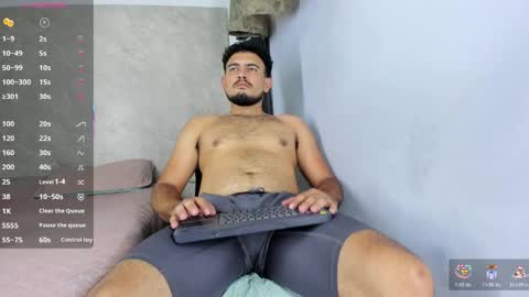 Cupeer online show from 05.16.26