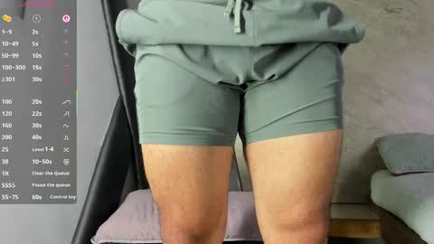 Cupeer online show from 05.19.26