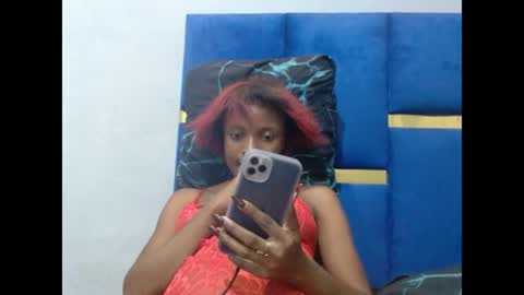 Snapshot of cupidxdoll chatting on 06.18.26 cupidxdoll online show from 06.18.26