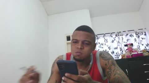 dominic and julieta... independent models online show from 01.05.25