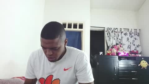 dominic and julieta... independent models online show from 01.16.25