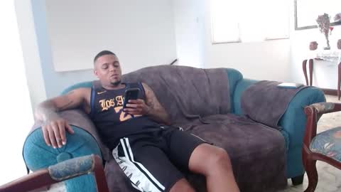 dominic and julieta... independent models online show from 09.18.25