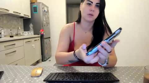 maria  alex online show from 02.12.25