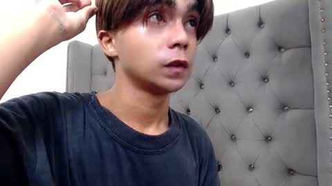 Xyrien online show from 09.30.25