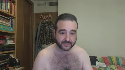 curiosillo1983 online show from 10.07.25