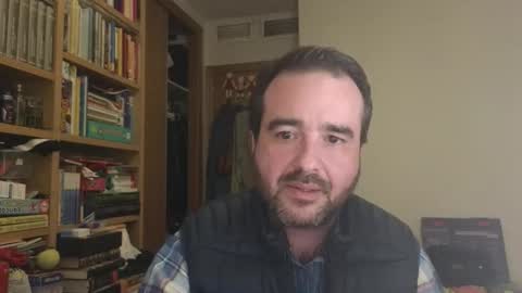 curiosillo1983 online show from 02.18.26