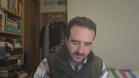 curiosillo1983 online show from 03.02.26