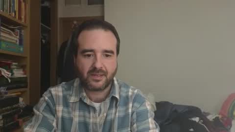 curiosillo1983 online show from 03.05.26