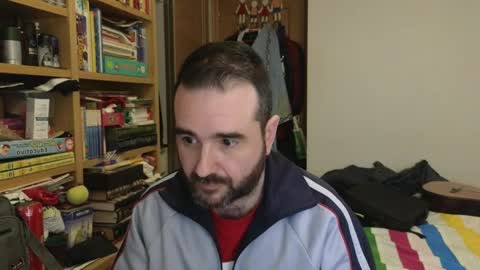 curiosillo1983 online show from 04.08.26