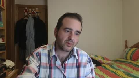 curiosillo1983 online show from 05.06.26