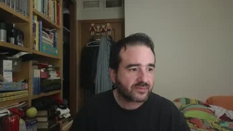 Snapshot of curiosillo1983 chatting on 06.28.26 curiosillo1983 online show from 06.28.26
