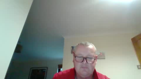 curiousax77 online show from 12.21.24