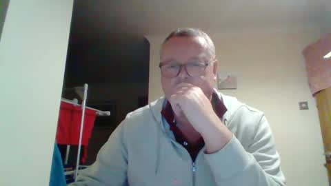 curiousax77 online show from 02.21.25