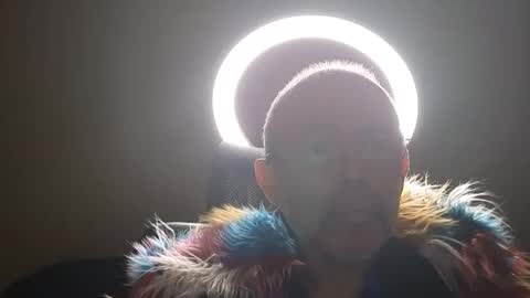 Curiousbisex22 online show from 04.17.26