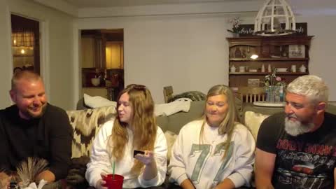 curious couple online show from 03.29.26