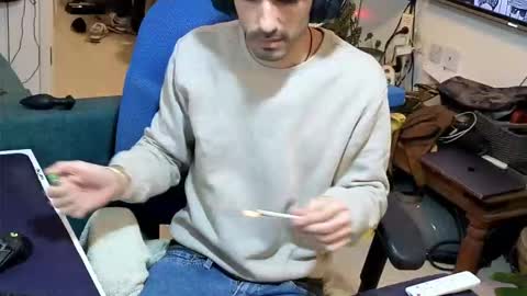 curiousgenie online show from 01.11.26