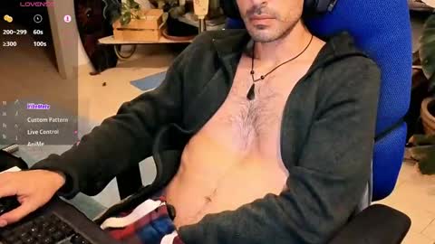 curiousgenie online show from 05.07.26