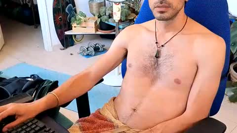 curiousgenie online show from 05.08.26