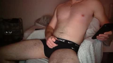 Snapshot of curiousharryxx chatting on 12.26.24 BritishHarry online show from 12.26.24