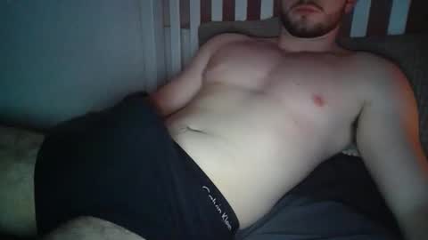 BritishHarry online show from 12.14.25