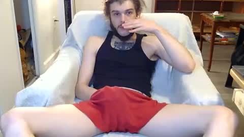 curiouss25 online show from 11.23.25