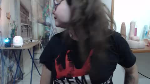 Vannesa online show from 02.13.26