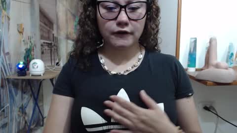 Vannesa online show from 02.24.26