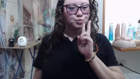 Vannesa online show from 03.03.26