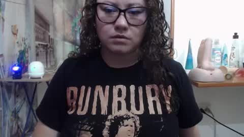 Vannesa online show from 03.07.26