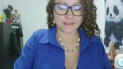 Vannesa online show from 06.27.26