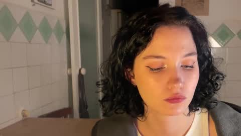 Mary online show from 09.25.25