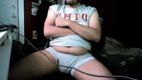 Curly Rico online show from 03.03.26