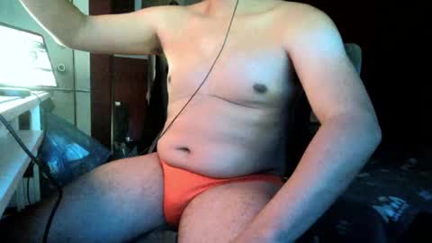 Curly Rico online show from 05.06.26