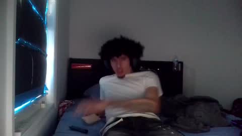 Snapshot of curlyandmixed chatting on 12.11.24 curlyandmixed online show from 12.11.24