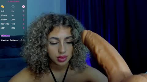 Antonia online show from 02.01.25