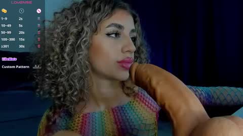 Antonia online show from 02.05.25
