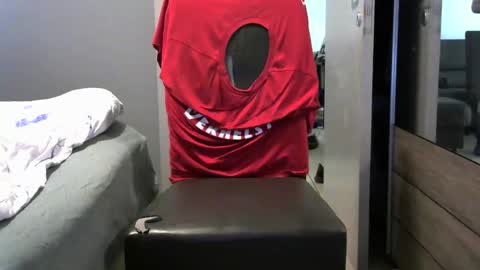 Snapshot of curlyfurly chatting on 10.05.25 curlyfurly online show from 10.05.25