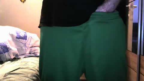 Snapshot of curlyfurly chatting on 10.16.25 curlyfurly online show from 10.16.25