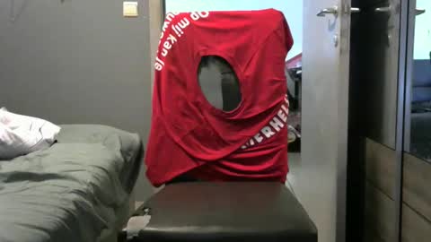 curlyfurly online show from 04.07.26