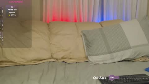 Curlyhotboy online show from 02.13.26