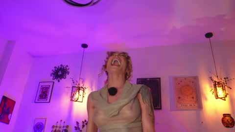 Natasha online show from 04.09.26