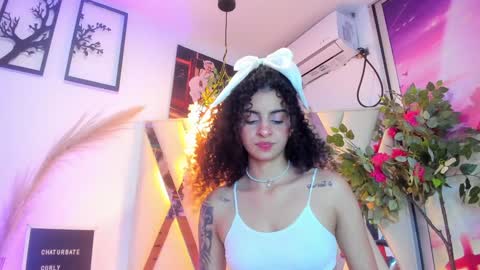 Rose online show from 12.05.24