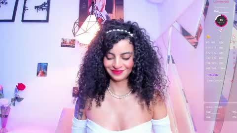 Rose online show from 03.11.25