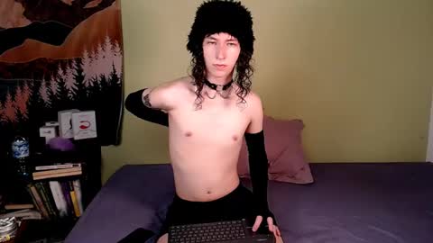 Noah online show from 01.25.25