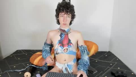 Noah online show from 10.05.25