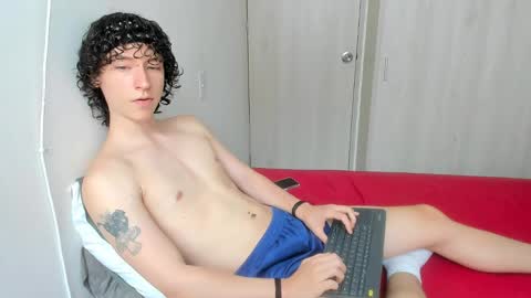 Noah online show from 04.11.26