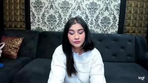 Dia Roxy online show from 03.03.26