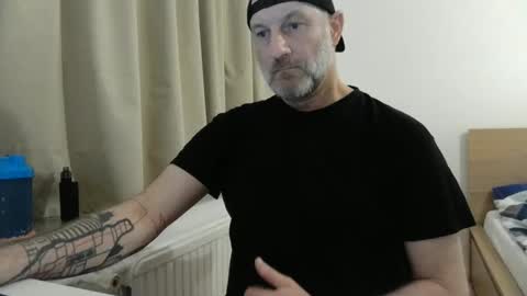 Curman85 online show from 01.06.25