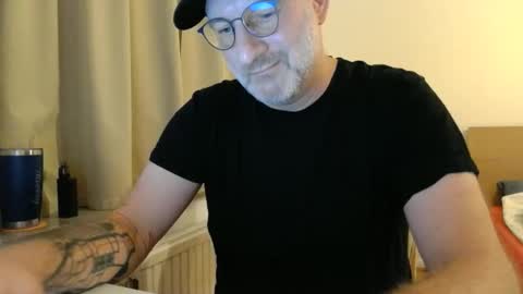 Curman85 online show from 02.11.26