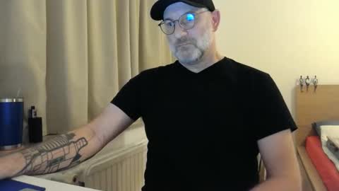 Curman85 online show from 02.24.26